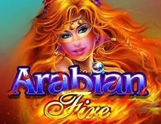 Feu d'Arabie