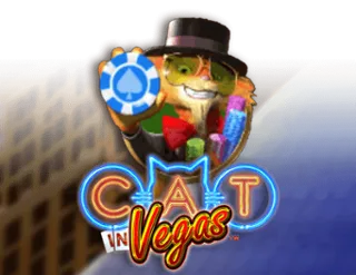 Chat à Vegas