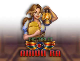 La tablette d'Amon Râ